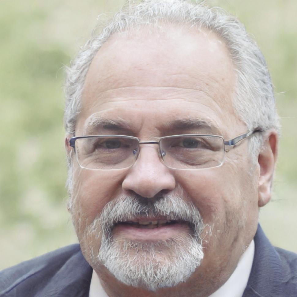 Director de Desarrollo de Sistemas