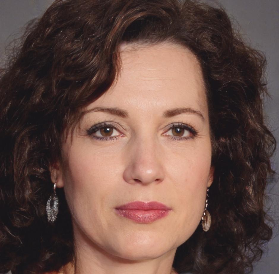 Directora de Estrategia Financiera