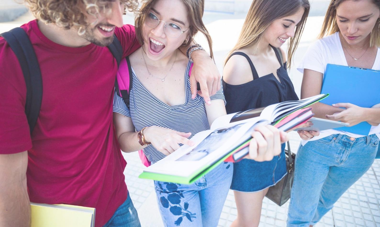 Espacio de trabajo colaborativo del equipo marilovanthesy